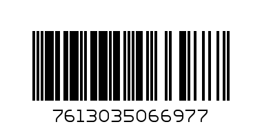 Nescafe 3in1 Vanilla 10x16g - Barcode: 7613035066977