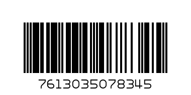 NESCAFE CAPPUCCINO - Barcode: 7613035078345