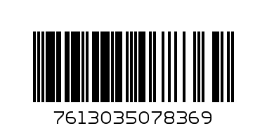 NESCAFE CAPPUCCINO - Barcode: 7613035078369