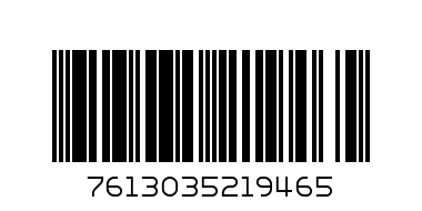 NESTLE KITKAT 5*2FINGER DARK 103.5G - Barcode: 7613035219465