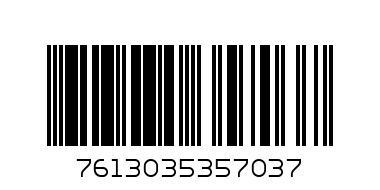 كتكات×24 - Barcode: 7613035357037