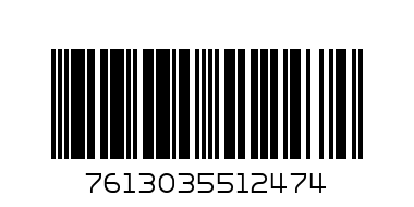 Nestle Kitkat 3 Fingers White - Barcode: 7613035512474