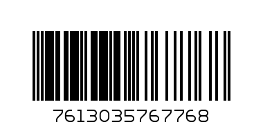 NESTLE NESQUIK 500g - Barcode: 7613035767768