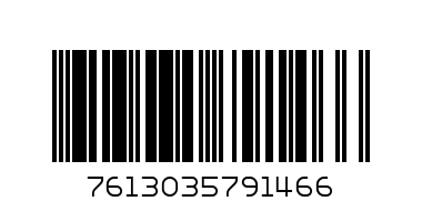 Nestle Lion Granola Crunchy Muesli 300gr - Barcode: 7613035791466