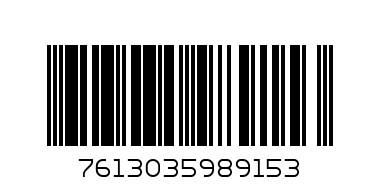 CAPPUCCINO DECAF - Barcode: 7613035989153