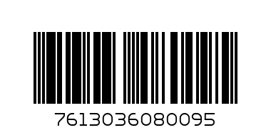 NESTLE ROLO CHOCOLATE MULTI PACK 41.6G - Barcode: 7613036080095