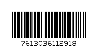 كت كات بريطاني 5+1مجانا - Barcode: 7613036112918