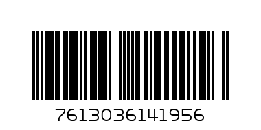 Lion - Barcode: 7613036141956