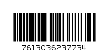 قهوة كابتشينو نسكافيه - Barcode: 7613036237734