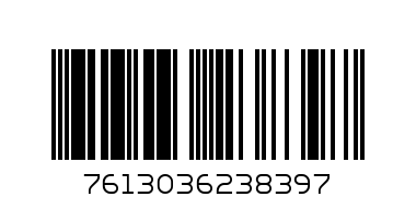 NESCAFE LATTE - Barcode: 7613036238397