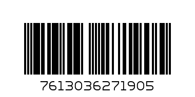 NESCAFE DOLCE GUSTO X16 - Barcode: 7613036271905