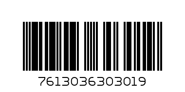 NESCAFE CAPPUCCINO BIG - Barcode: 7613036303019