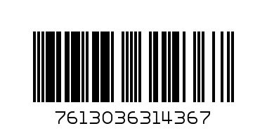 NESCAFE GOLD 100G - Barcode: 7613036314367