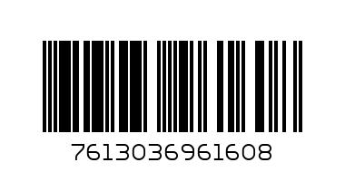 STARBUCKS PODS - Barcode: 7613036961608