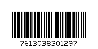 Gourmet Gold 680g - Barcode: 7613038301297