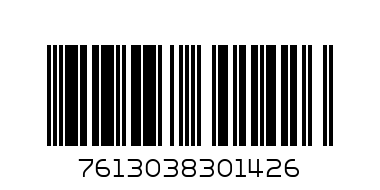 Gourmet Gold 680g - Barcode: 7613038301426