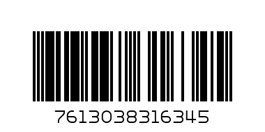 NESTLE LION CHOCO - Barcode: 7613038316345