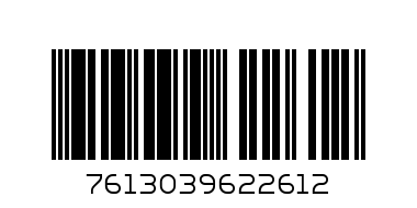 NESCAFE ORIGINAL DECAFF 95GX6 - Barcode: 7613039622612