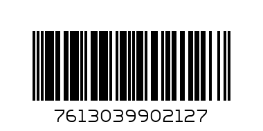 fitness ruby chocolate - Barcode: 7613039902127