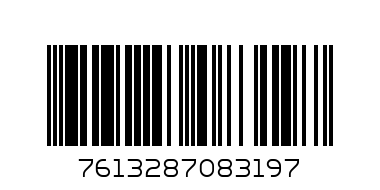 NESCAFE ORIGINAL 1X17.5G 3IN1 SACHETS - Barcode: 7613287083197