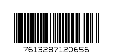 Maggi Krydderimix "Kylling med 4 ost" - Barcode: 7613287120656