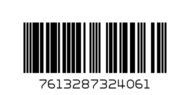 NESTLE MULTIGRAIN CHEERIOS 390GX6 - Barcode: 7613287324061