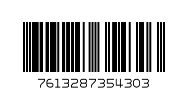 Nestle Vafler JOE med vaniljecreme original 160g - Barcode: 7613287354303