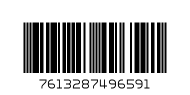 FELIX ORIGINAL BOX - Barcode: 7613287496591