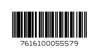 MAGGI MALAYSIA CHILLI SAUCE WITH GARLIC 6X305G - Barcode: 7616100055579
