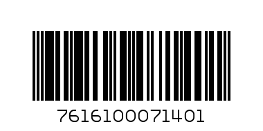 NESTLE SCM Regular EasyOpen 395g - Barcode: 7616100071401