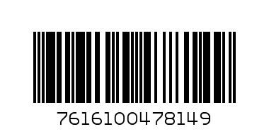 NIDO IMP 1800gm - Barcode: 7616100478149