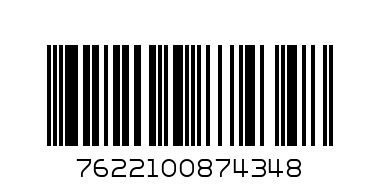 MARLBORO FUSION PACK - Barcode: 7622100874348