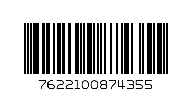 MARLBORO FUSION BRICK - Barcode: 7622100874355