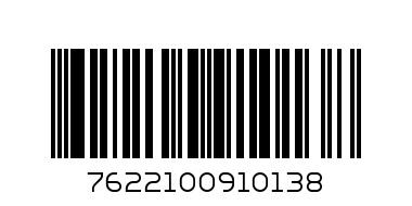 MARLBORO RED BRICK - Barcode: 7622100910138