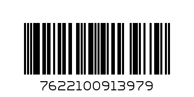 MARLBORO RED EDF - Barcode: 7622100913979