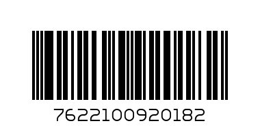 Marlboro 100s - Barcode: 7622100920182