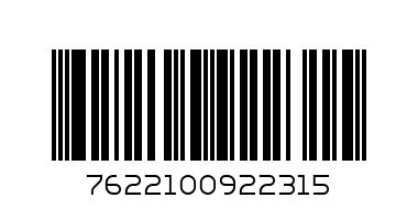 Marlboro red 80s - Barcode: 7622100922315