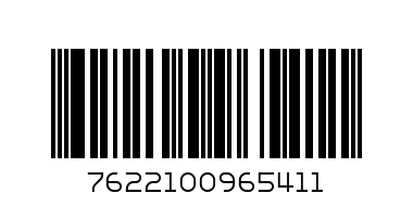 MARLBORO MEDIUM LIGHTS - Barcode: 7622100965411