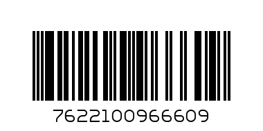 MARLBORO CRAFTED - Barcode: 7622100966609