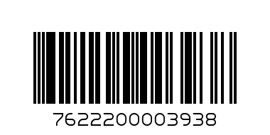 Milka Choco Milkinis 875mg - Barcode: 7622200003938