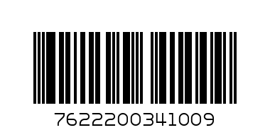 TOBLERONE 24×35gm - Barcode: 7622200341009