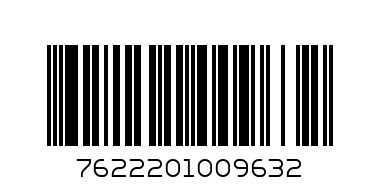 COTE D'OR  MIGNONNTETTE NOIR ORANGE - Barcode: 7622201009632