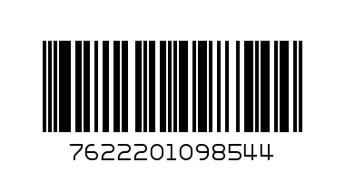 Шоколад Milka Cherry Creme 100g - Barcode: 7622201098544