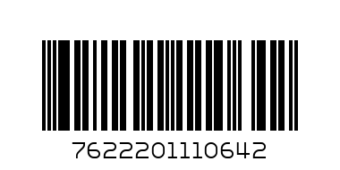 Milka milki moo - Barcode: 7622201110642