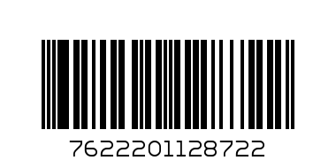 تانج كيس برتقال - Barcode: 7622201128722