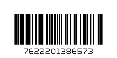 RITZ PKT SMALL - Barcode: 7622201386573