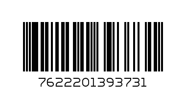 7 DAYS X4 COOKIES N CREME - Barcode: 7622201393731