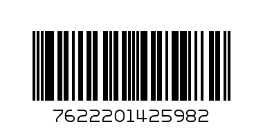 CADBURY SMALL SELECTION BOX - Barcode: 7622201425982