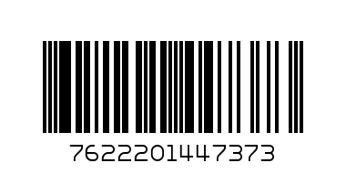 BOURNVILLE FINGERS DARK CHOCLATE BISCUITS 114g - Barcode: 7622201447373