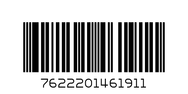 DAIRY MILK 4S 109G - Barcode: 7622201461911